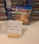 MXGP 2 PS4