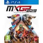 MXGP 2019 PS4 igra,novo u trgovini,račun