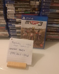 MXGP 3 PS4
