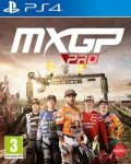 MXGP Pro PS4 igra,novo u trgovini,račun