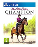 My Little Riding Champion (FR/NL/Multi in Game)(N)