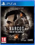 Narcos: Rise of the Cartels PS4 igra,novo u trgovini,račun