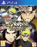 Naruto Shippuden:Ultimate Ninja Storm Trilogy PS4 novo u trgovini,raču