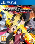 Naruto to Boruto: Shinobi Striker PS4 Igra,novo u trgovini,račun