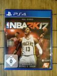 NBA 2K 17- PS4
