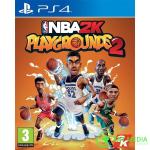 NBA 2K Playgrounds 2 PS4 Igra,novo u trgovini,račun