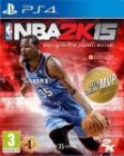 NBA 2K15 PS4 + Kevin Durant MVP Bonus Pack,novo u trgovini,199 kn