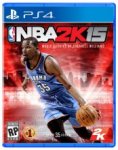 NBA 2K15+Kevin Durant MVP DLC Bonus PS4 Igra,novo u trgovini,