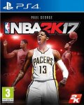 NBA 2K17, PS4 igra, novo u trgovini,dostupno odmah ! AKCIJA !