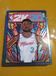 NBA 2K20 PS4 STEELBOOK