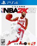 NBA 2K21 PS4 igra,novo u trgovini,račun AKCIJA!