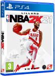 NBA 2K21 PS4 igra,novo u trgovini,račun AKCIJA !