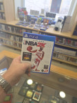 NBA 2k21 PS4