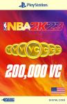 NBA 2K23 - 200000 VC [US/UK]