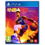 NBA 2K23 PS4 igra,novo u trgovini, račun