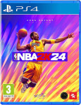NBA 2K24 PS4 DIGITALNA IGRA - ODMAH DOSTUPNO