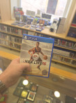 NBA Live 15 PS4