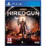 Necromunda Hired Gun PS4 igra novo u trgovini,račun