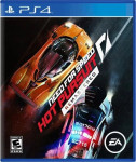 Need For Speed Hot Pursuit Remastered PS4 DIGITALNA IGRA