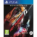 Need For Speed Hot Pursuit Remastered PS4 igra,novo u trgovini,račun