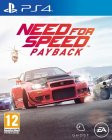 Need For Speed Payback PS4 igra,novo u trgovini,račun