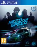 Need for speed PS4 Igra NOVO Original Račun