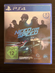 Need for Speed / PS4 igra