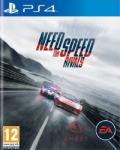 Need for Speed Rivals (Import) (N)