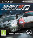 NEED FOR SPEED SHIFT 2 PS3