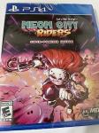 Neon City Riders - Super-Powered Edition (Lim.Run #359) (Imp)(N)