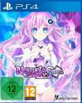 Neptunia Sisters VS Sisters (N)