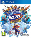 Nerf Legends (N)