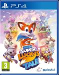 New Super Lucky's Tale (N)