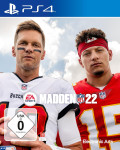 NFL Madden 22 - PS4