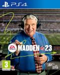 NFL Madden 23 - PS4