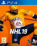 NHL 19 PS4 igra,novo u trgovini,račun AKCIJA !