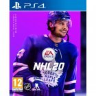 NHL 20 PS4 igra,novo u trgovini,račun