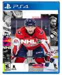 NHL 21 PS4 DIGITALNA IGRA