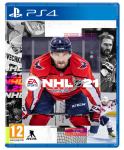 NHL 21 PS4 igra,novo u trgovini,račun AKCIJA!