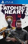 Atomic Hearth PS4