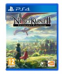 Ni No Kuni 2 Revenant Kingdom - PS4