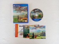 Ni No Kuni II 2 kao NOVA za Sony Playstation 4 PS4 #8379