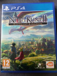 Ni no kuni II revenant kingdom Ps4