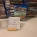 Ni No Kuni II PS4