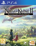 Ni no Kuni™ II: REVENANT KINGDOM PS4 DIGITALNA IGRA