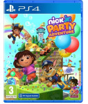 Nick Jr. Party Adventure (N)