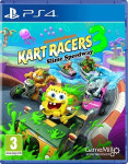 Nickelodeon Kart Racers 3 Slime Speedway (N)