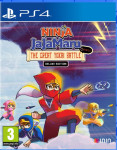 Ninja JaJaMaru The Great Yokai Battle + Hell (Deluxe Edition) (N