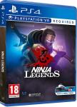 Ninja Legends VR (N)