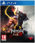 Nioh 2 (Nordic) (N)